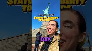 Statue of Liberty Tour Guide [upl. by Cherey]