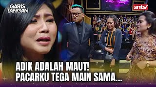 NYESEK SENYESEKNYESEKNYA  Garis Tangan ANTV Eps 24 24 [upl. by Leno943]