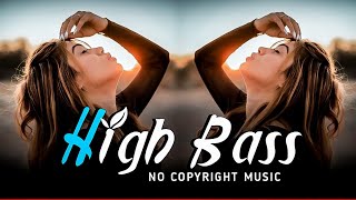 Bass Boosted No Copyright Music  Remix Gym Bass  Gym Motivation Music gym bassboosted [upl. by Atikihs]