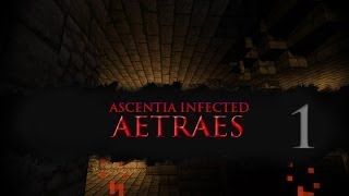 Ascentia  Infected Astraes [upl. by Caves]