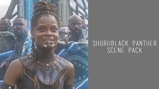 shuri scene pack 1080p  mega link in desc [upl. by Kapor]