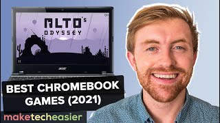 How To Install Fortnite On Chromebook With A Controller 2020 [upl. by Nitsid25]