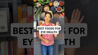 Boost your eye health with these top 5 foods [upl. by Blaine990]