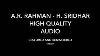 Indira Odakara Marimuthu  High Quality Audio  High Quality Audio [upl. by Rubin774]