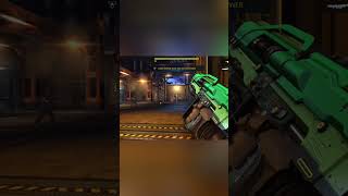 SHADOWGUN LEGENDS OFLINE FPS Part 2 trendingshorts shadowgunlegends [upl. by Natan]