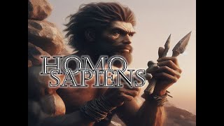 HOMO SAPIENS [upl. by Behl]