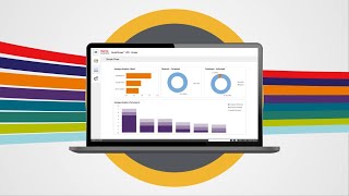 Unlock value with Thermo Scientific SampleManger LIMS software [upl. by Annaehr]