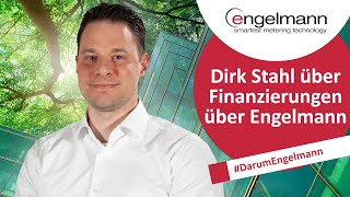 Finanzierung von Wärmezähler Wasserzähler und Co über Engelmann Dirk Stahl erklärt wies geht [upl. by Whiney]