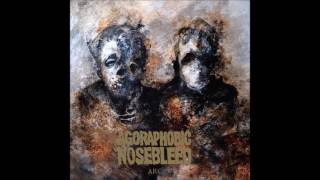 Agoraphobic Nosebleed  Deathbed [upl. by Salguod]