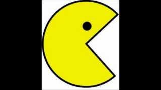 Pac Man Death Sound FX [upl. by Ishmael]