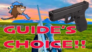 Top 3 Firearms Guides in Alaska Choose [upl. by Ati]