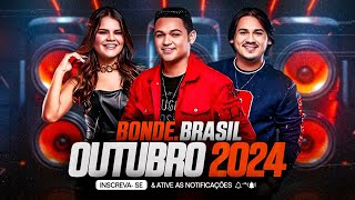 BONDE DO BRASIL REP ATUALIZADO OUTUBRO 2024 [upl. by Han]