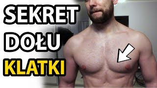 SEKRET dołu KLATKI [upl. by Amethist]