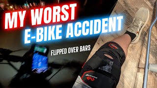 The DANGERS of Dual Motor EBikes [upl. by Kissee76]