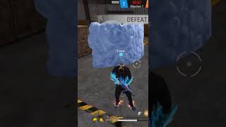 garenafreefire fvideos  loan wolf matchfreefireshorts 🥶🥶😎😎 [upl. by Kerin138]