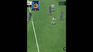 fifa mobile  mahrez [upl. by Kcirrek]