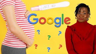 Gynecologist Answers Commonly Searched Pregnancy Questions [upl. by Notle286]