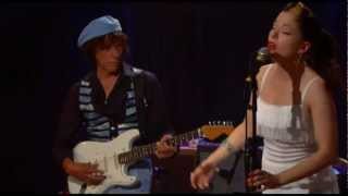 Jeff Beck and Imelda May honors Les Paul HD [upl. by Shem]