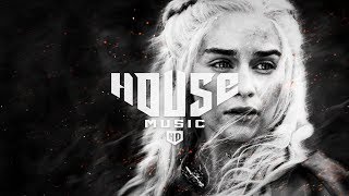 Mahmut Orhan  Game Of Thrones Theme Song Remix [upl. by Ayatan42]