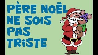 Père Noël ne sois pas triste  Sibilarico tv S0211 [upl. by Yrroc]