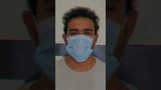 Hair Transplant result  Hair Transformation  HSN Hair Transplant hairclinic haircare [upl. by Keyes]