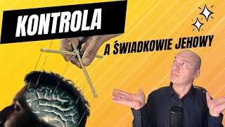 Kontrola a Świadkowie Jehowy [upl. by Ecahc]