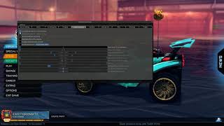 How To Download And Use BakkesMod In Rocket League 2021 [upl. by Yblok]