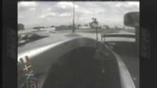 Sebring audi r15 onboard lap [upl. by Rod]