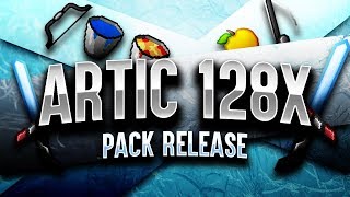 Arctic Pack Release  Im back [upl. by Theo124]