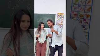 Maa jesi ho😍🤣🤣 ytshorts schoollife comedy trending explore viral [upl. by Jem]