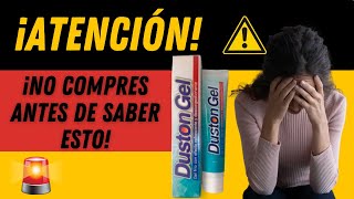 DUSTON GEL ⚠️ ¡ATENCIÓN ⚠️¿PARA QUÉ SIRVE DUSTON GEL  PRECIO DE DUSTON GEL  GEL DUSTON [upl. by Talmud209]