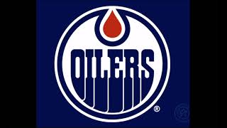 Edmonton Oilers Goal Horn NO SONG [upl. by Nohsar287]