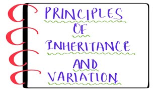 Class12 Biology Principles of Inheritance and Variation Law of Independent Assortment Part6 [upl. by Llertram105]