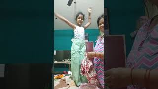 Anaishas first vlog [upl. by Hueston]