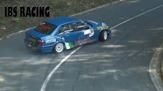 SUBIDA JAIZKIBEL 2017  Best Of Hillclimb  Onboard [upl. by Eciralc]