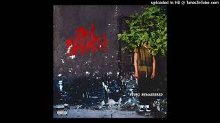 Travis Scott  Upper Echelon  Owl Pharaoh Remastered [upl. by Ynffit866]