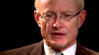 Insight Ideas for Change  Michael Porter  Creating Shared Value [upl. by Paige]