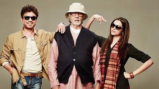 Piku Full Movie amazing facts and story  Deepika Padukone  Amitabh Bachchan  Irrfan Khan [upl. by Cyna497]