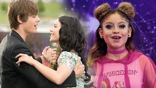 TOP 20 MOST VIEWED DISNEY CHANNEL SONGS [upl. by Ocram]