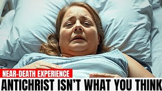 Woman Dies amp Jesus Shows Her The Shocking Truth About The Antichrist  Near Death Experience [upl. by Gav840]