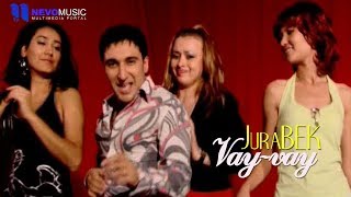 JuraBEK  Vayvay Official Music Video [upl. by Franciscka]