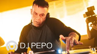 DJ PEPO  Solo Vinilo  Circus Nation 2024 Granada [upl. by Verla]