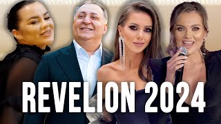 MEGA COLAJ DE REVELION 2023⭐VALI VIJELIE⭐GEORGIANA LOBONT⭐IRINA MARIA BIROU⭐CARMEN DE LA SALCIUA [upl. by Nara]