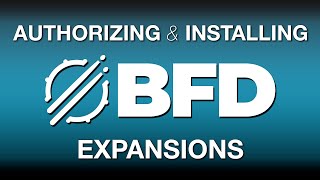 BFD3  Install amp Authorize Expansions [upl. by Jacobah]