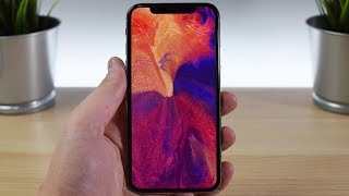 Download These Exclusive iPhone X Wallpapers [upl. by Nataline]