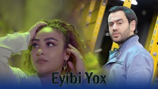 Uzeyir Mehdizade  Eyibi Yox  Official Video Clip  2023 [upl. by Maziar]