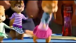 DJ Wale Babu Squirrel dance [upl. by Ortrud224]