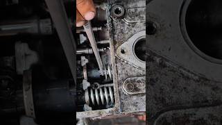 how to plunger install fuel pump [upl. by Sedgewick]