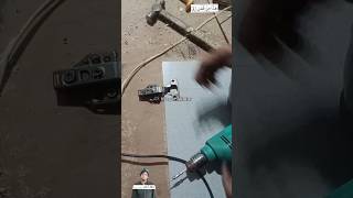 Hydraulic Soft Close Auto Hinges Kesy Lagaty Hy  Short Video  Waqar Akhtar [upl. by Yram]