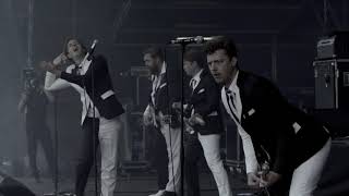 The Hives quotHate To Say I Told You Soquot live from Lollapalooza Paris [upl. by Block]